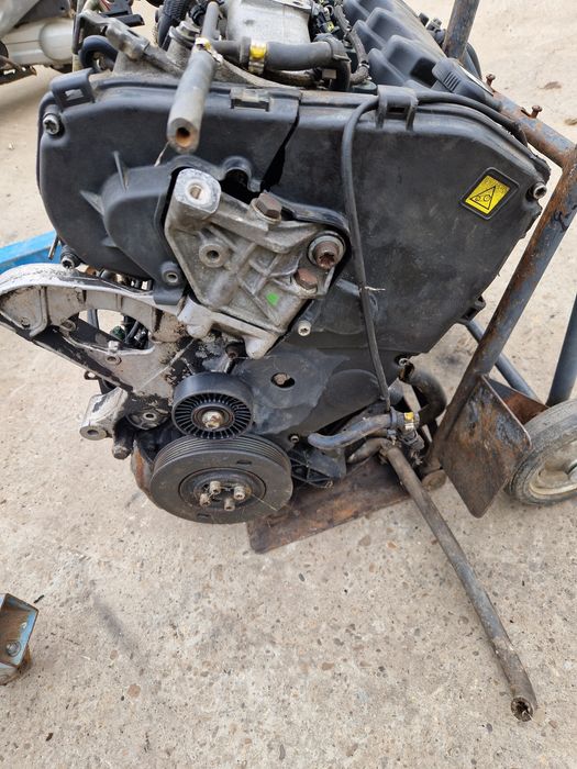 Motor Alfa Romeo 1.9 JTD 2004