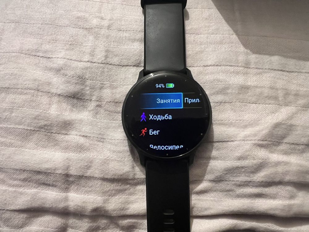 Garmin Venu 3. Гармин Вену 3
