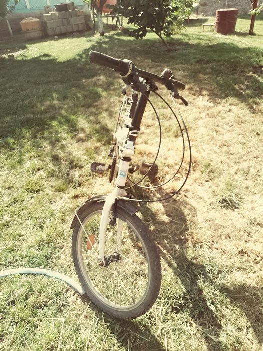 Bicicleta de oraș,500 lei