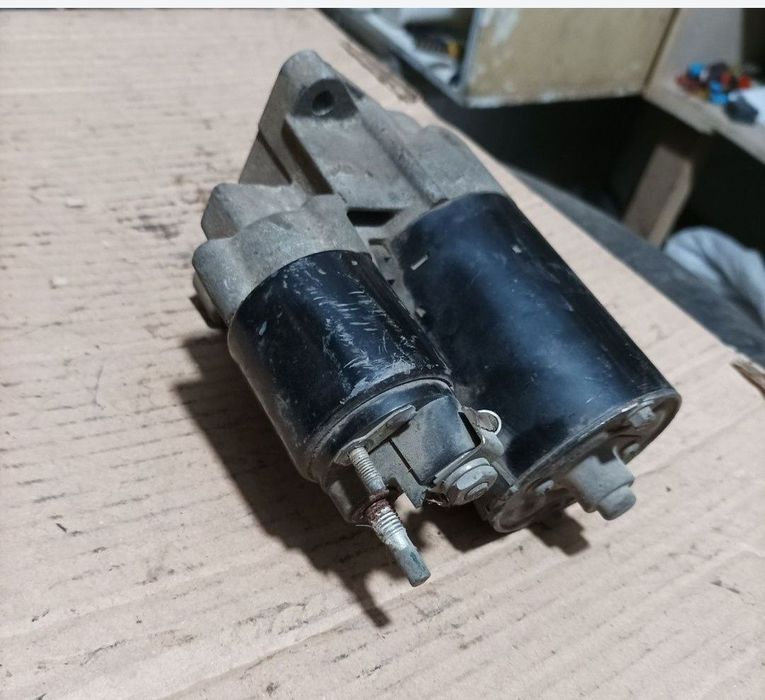 Electromotor Megane Clio...expediere rapidă și ieftină,oriunde
