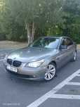 BMW 530d / 2009 / Facelift