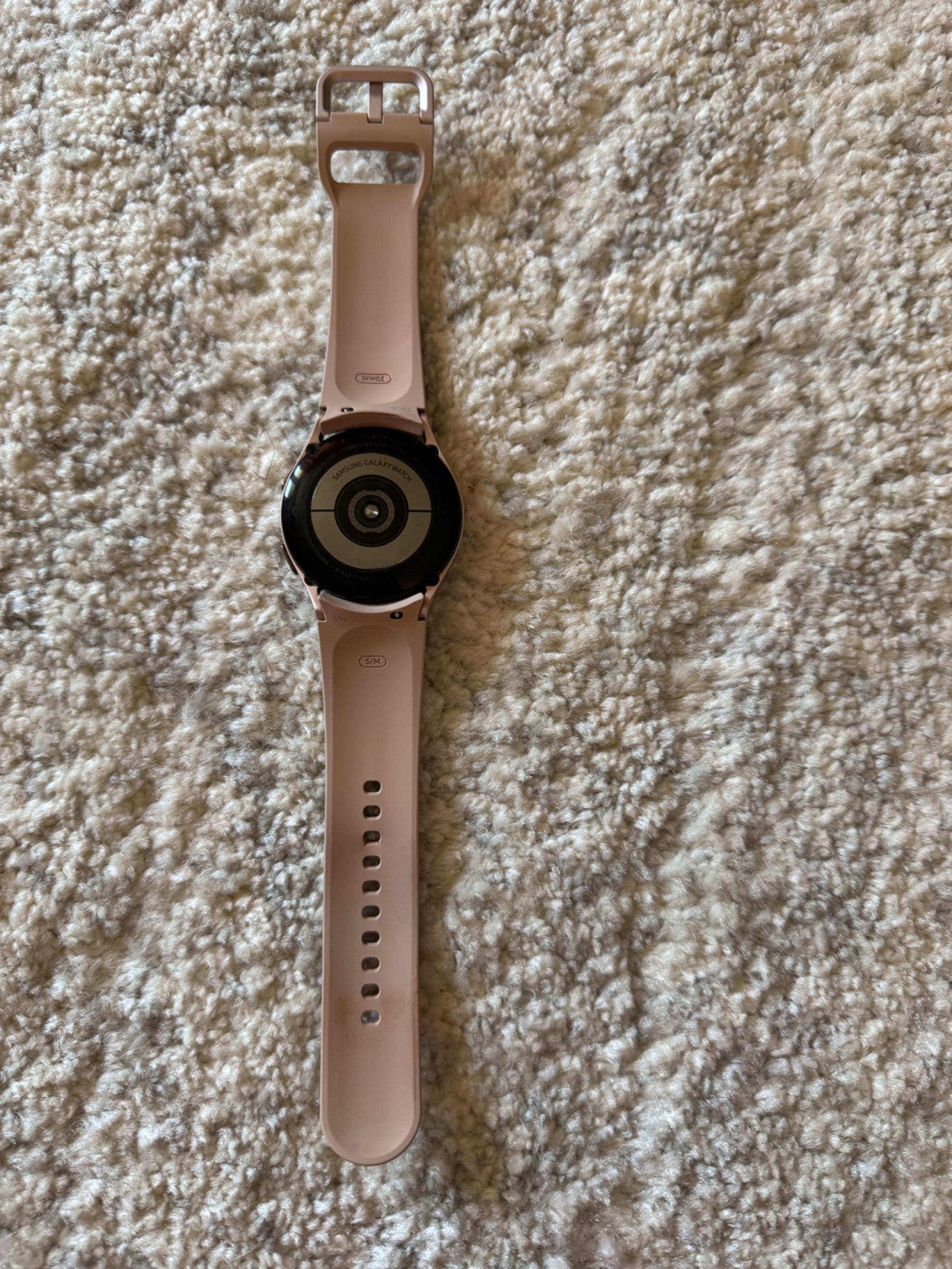 Samsung galaxy watch 4 40mm