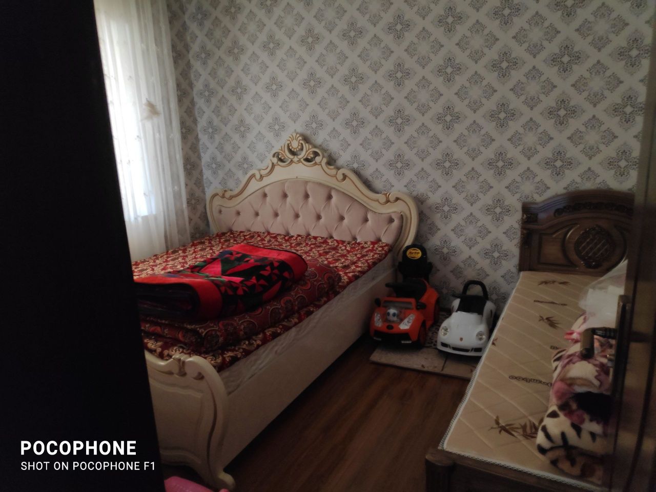 Срочно продаётся дом в р-не Водник!
Площадь участка — 5,7 соток,