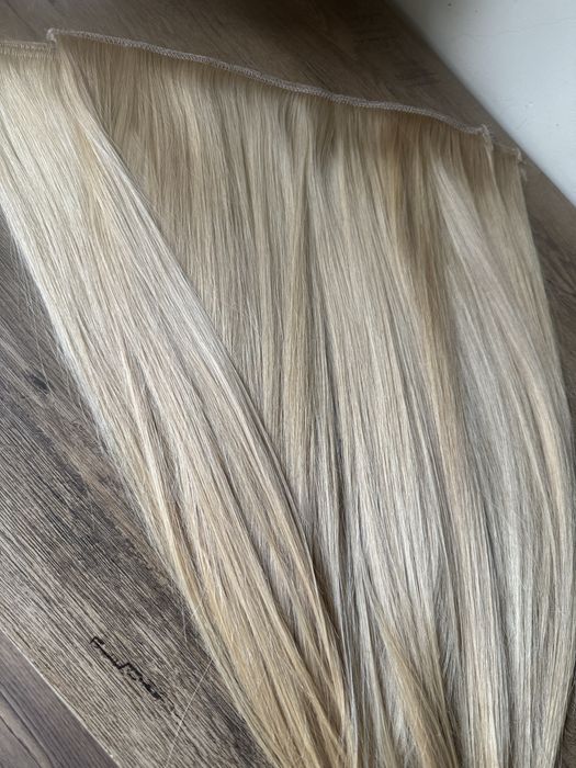 Екстеншън за коса