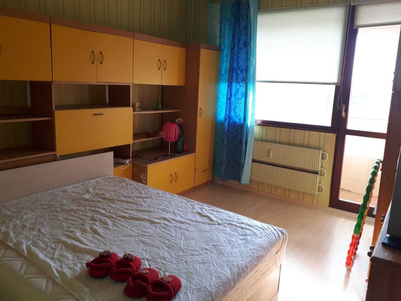 Продава се Двустаен апартамент в Варна, Младост 1 - 51 кв.м за 1616 €/кв.м - Снимка #1
