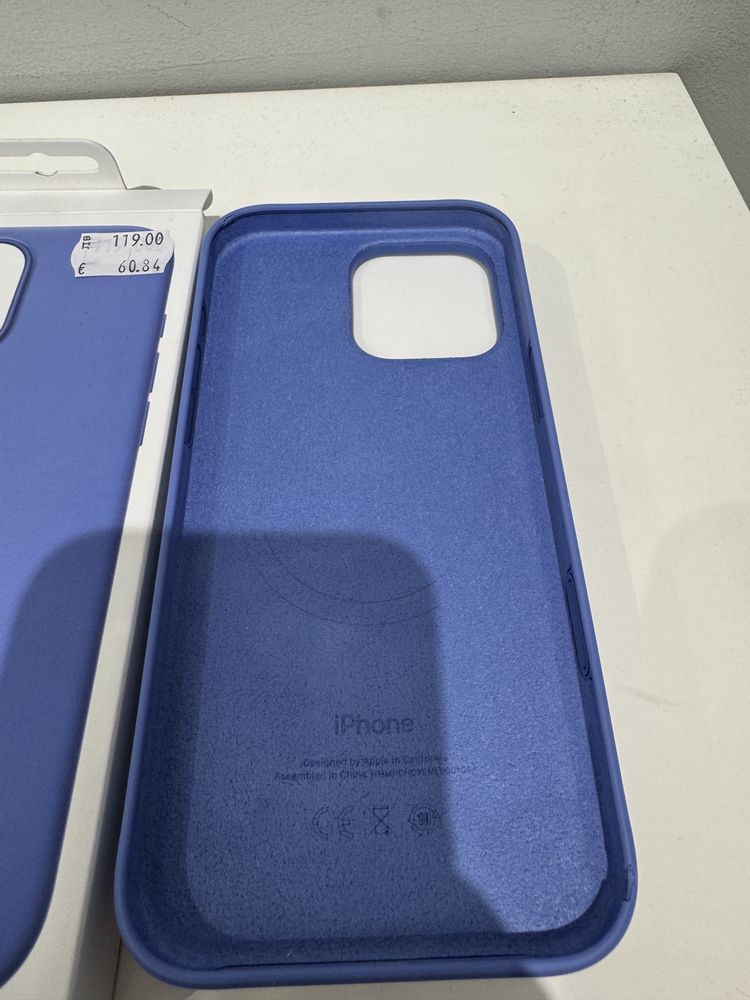 16 Pro Max Apple Silicone Case