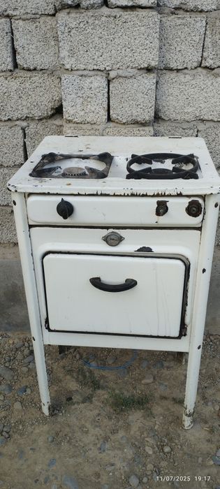 Gaz plita ishlashi z6r prapan juklor qoʻyilgan tugamay yonadi