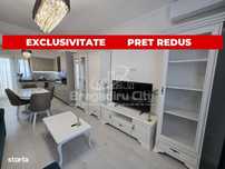 Apartament in vila 3 cam 2 bai 2 balcoane parcare