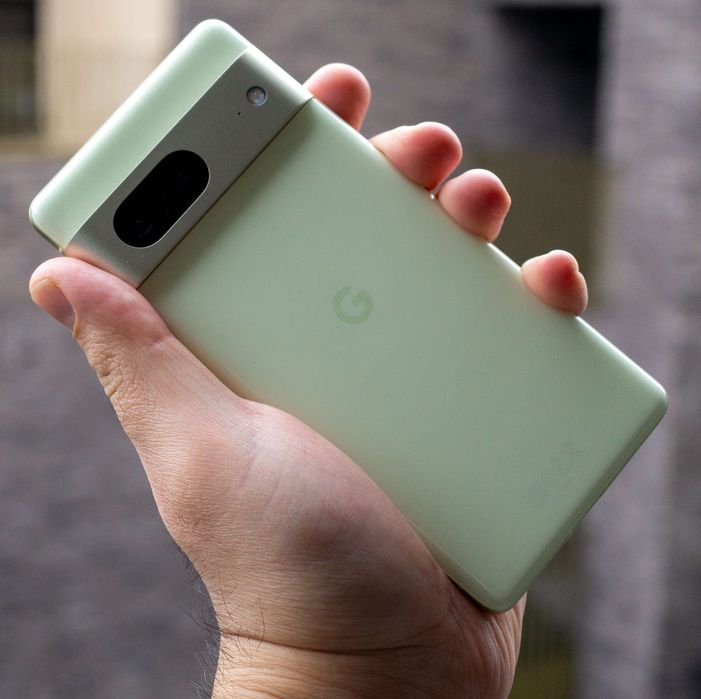 Google pixel 7 128/8ГБ