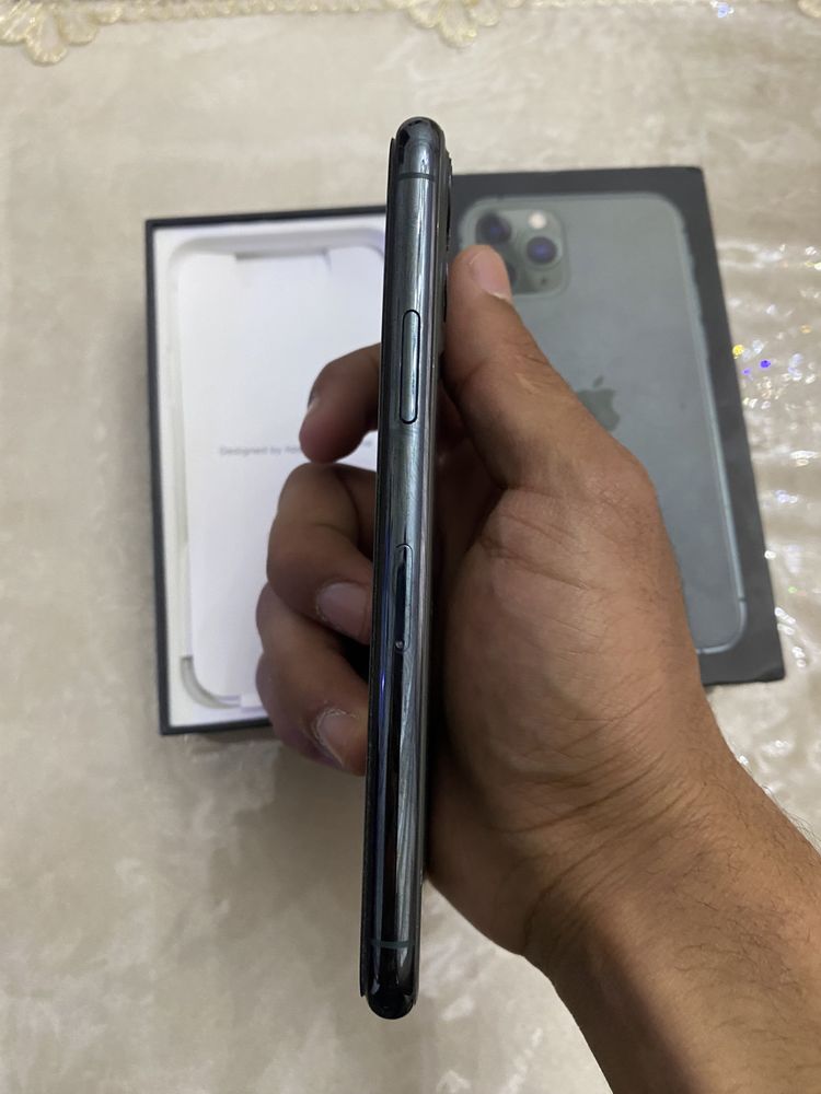 iPhone 11 pro 256gb KH/A