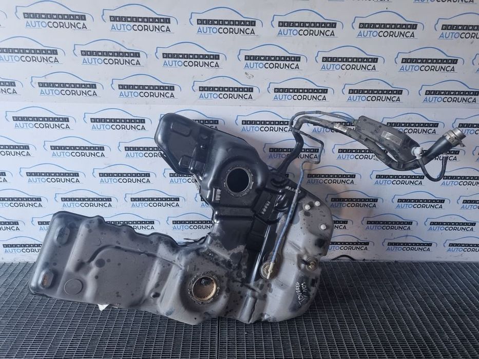 Rezervor combustibil Volkswagen Touareg 7P 3.0 TDI 2010 - 2014 CASD SUV 4 Usi (1109) ...