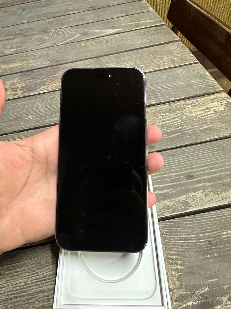 iPnone 14 pro max