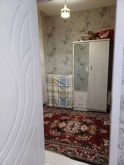 Продаётся квартира 1/1/4 Ялангач Среднее состояние