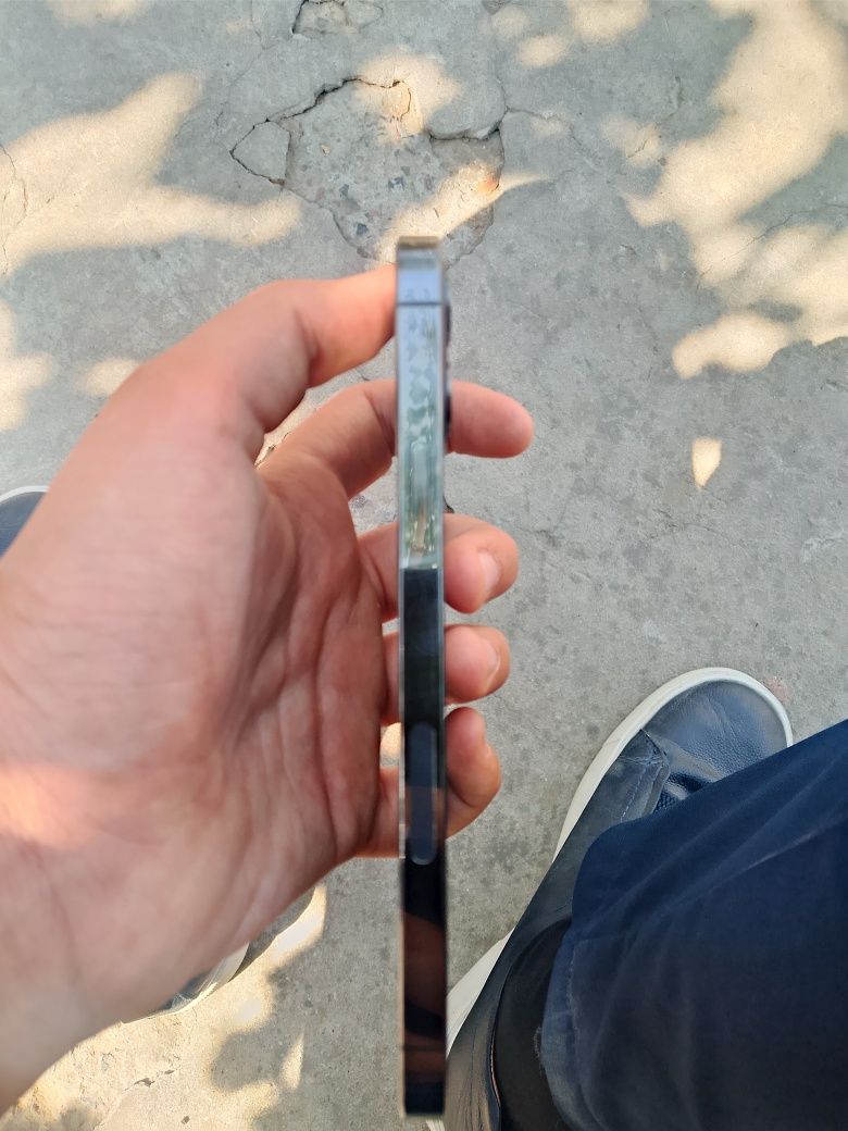 IPHONE 12 pro 256 gb