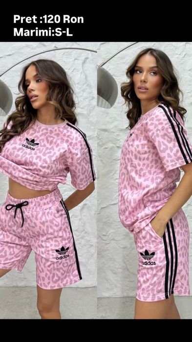 Compleu dama adidas -Calitate premiuim