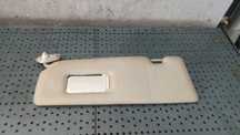Parasolar umbreluta stanga bmw seria 1 e81 e87 1010472300