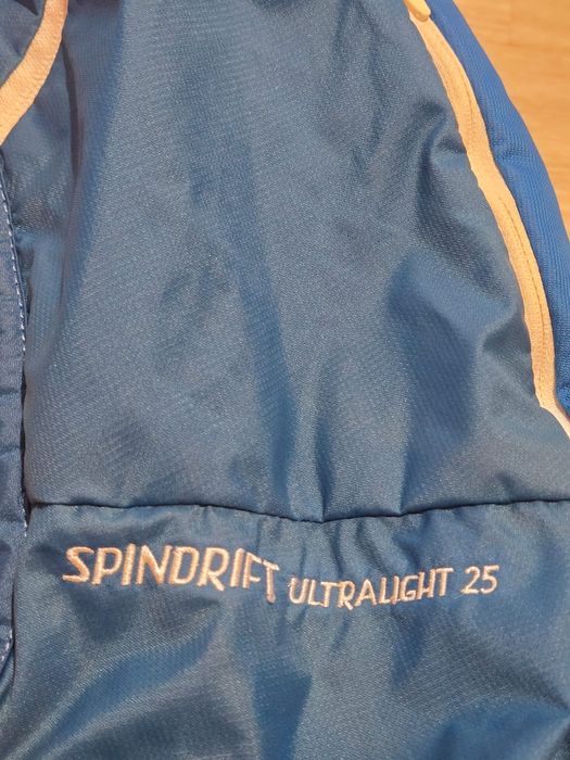 Rucsac unisex drumeție Mammut