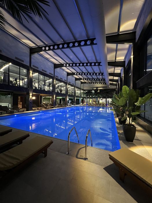 Apartament 3 camere in complex Nordic Twins