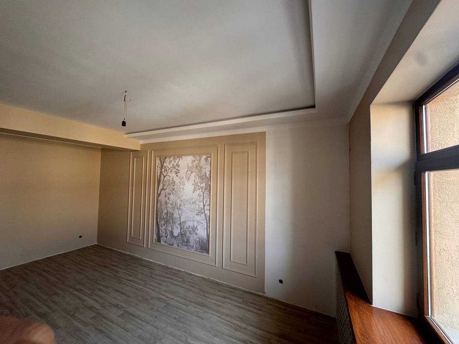 6 хонали квартира ЖК Bauraum, дуплекс, новостройка