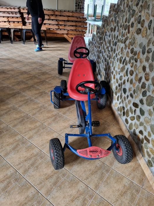 Carturi adulti si copii