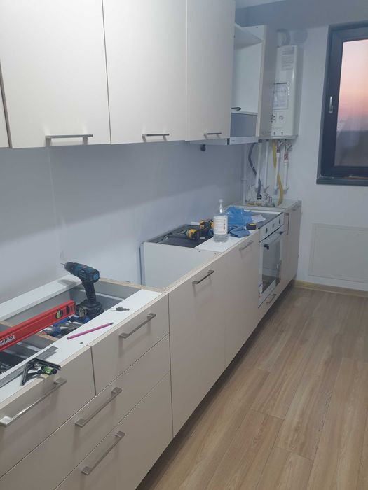 Montez mobila demontez