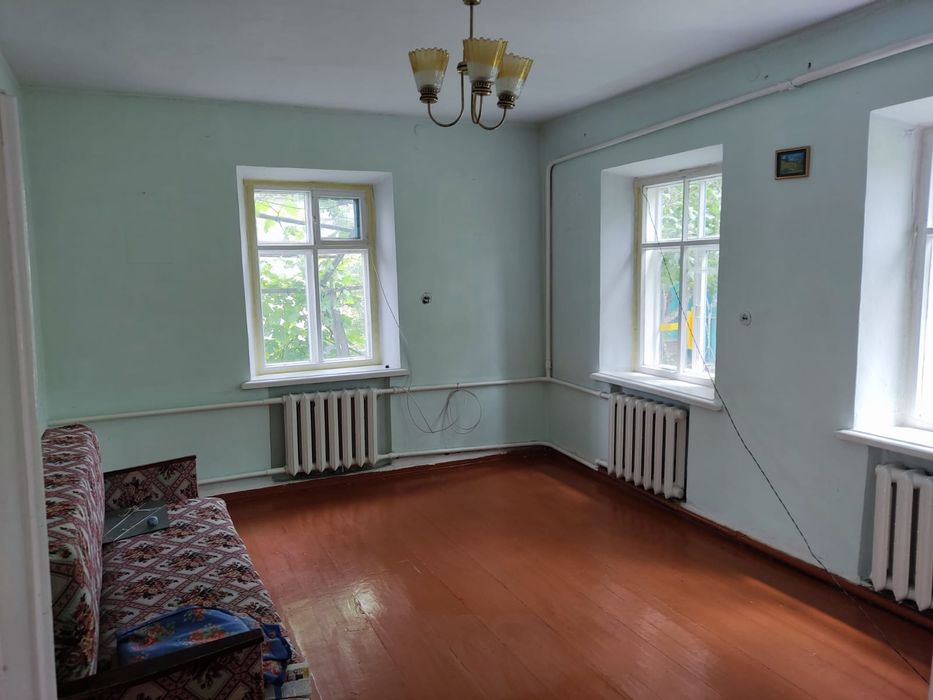 Продам хороший тёплый дом