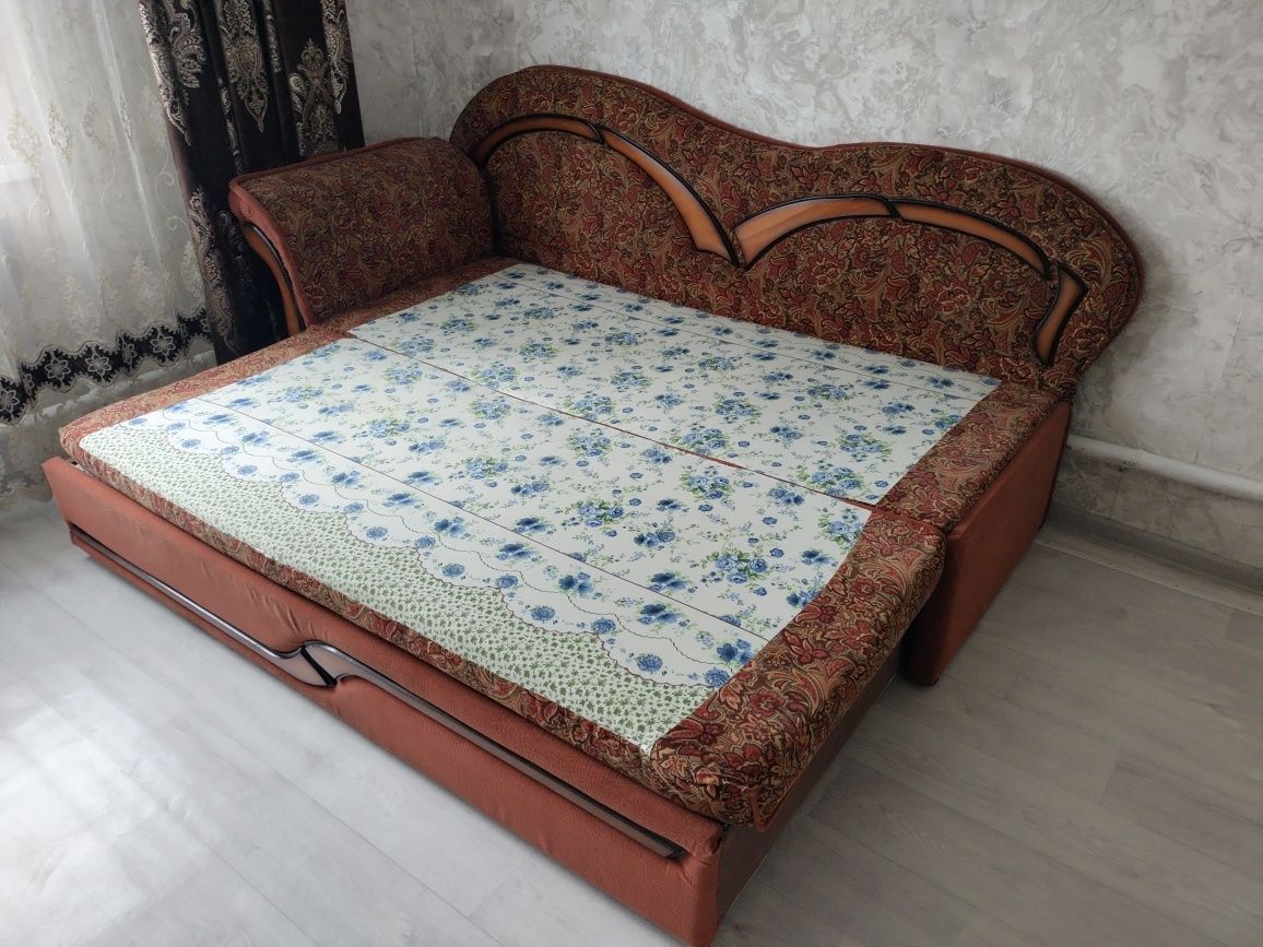 Продам софу-диван