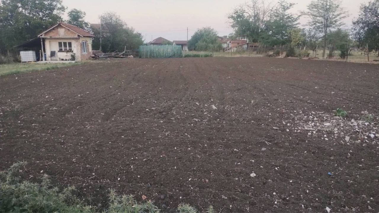 Продава се Къща в с. Окоп, Област Ямбол - 20 кв.м за 1950 €/кв.м - Снимка #5