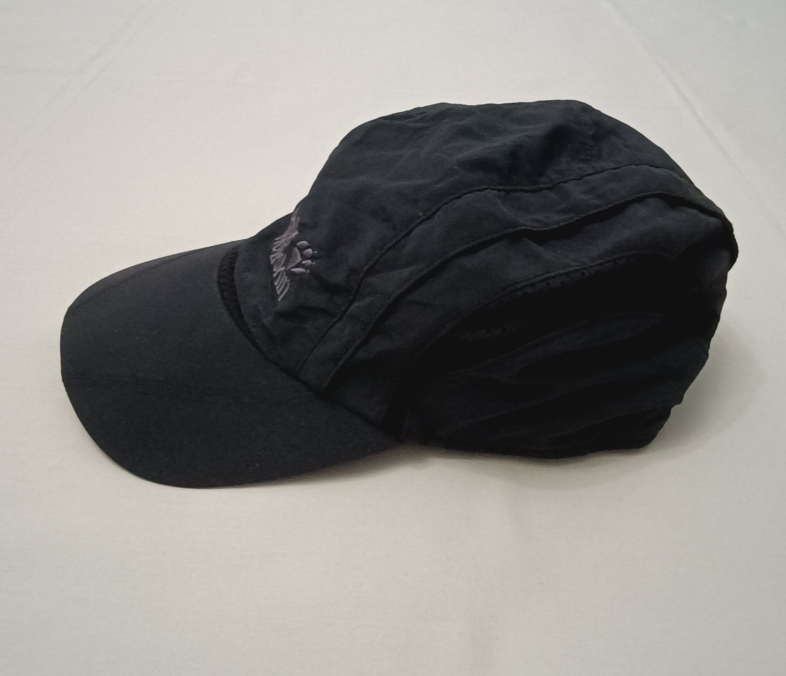Jack Wolfskin Cap оригинална шапка спорт туризъм планина