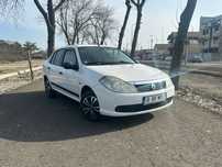 Vand Renault Symbol