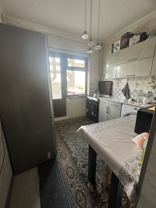 Продается Своя квартира 2/2/9 Метро Ойбек , Мирабад