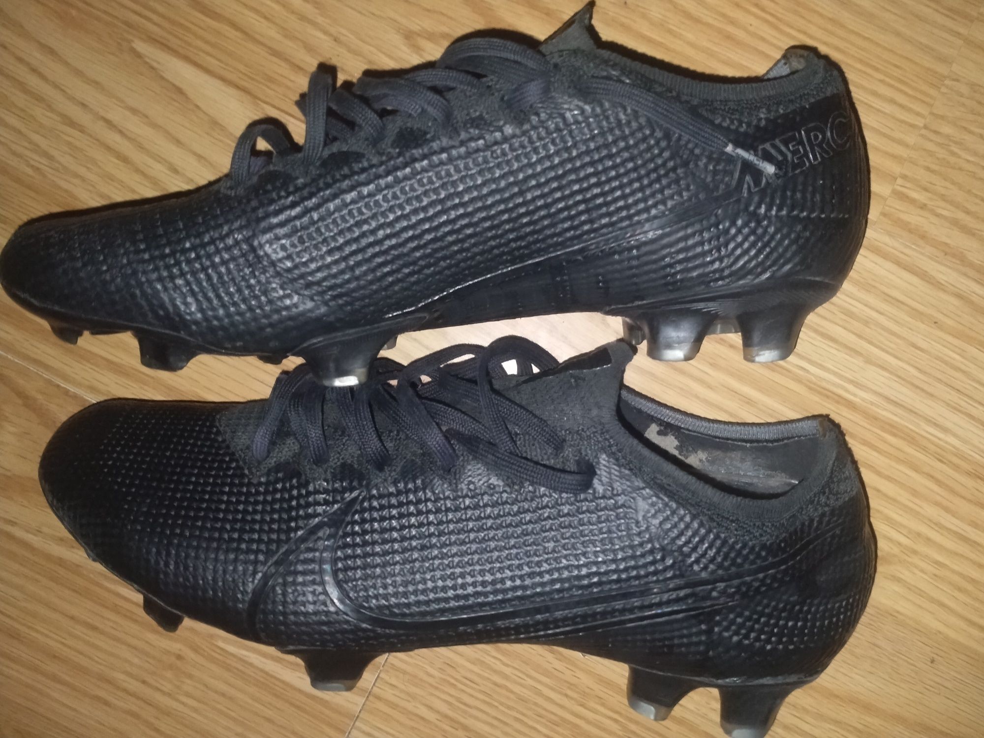 Ghete Mercurial Vapor 13 Elite acc