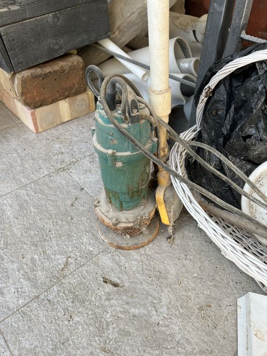 Насос глубинный яхши холатда