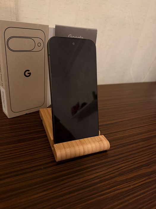 Google Pixel 10 128 GB Obsidian – CA NOU