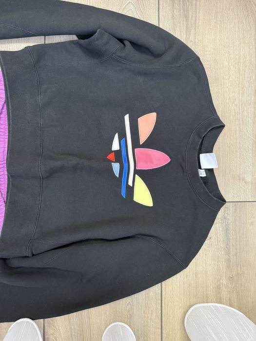 Оригинален екип Адидас