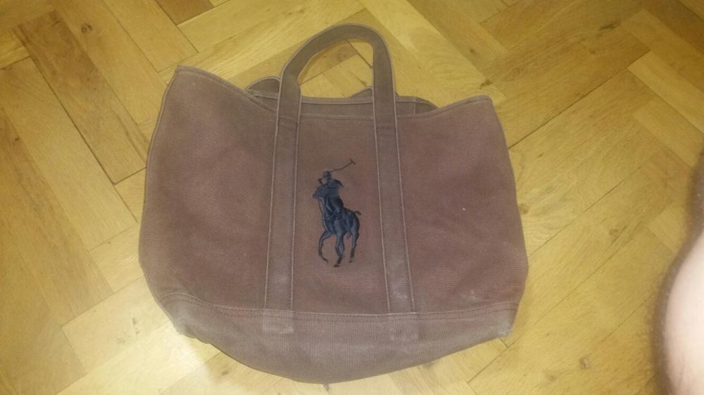 Geanta Ralph Lauren