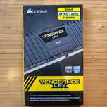 Memorie corsair 32GB Kit (2x16GB) DDR4-3200 -sigilate noi