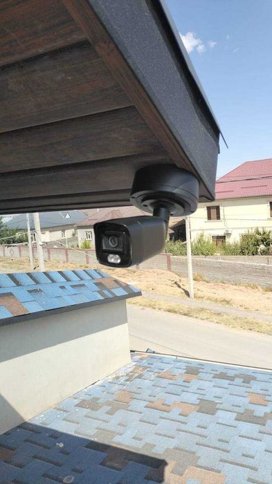 Профессиональная система контроля — в компании Beinekom