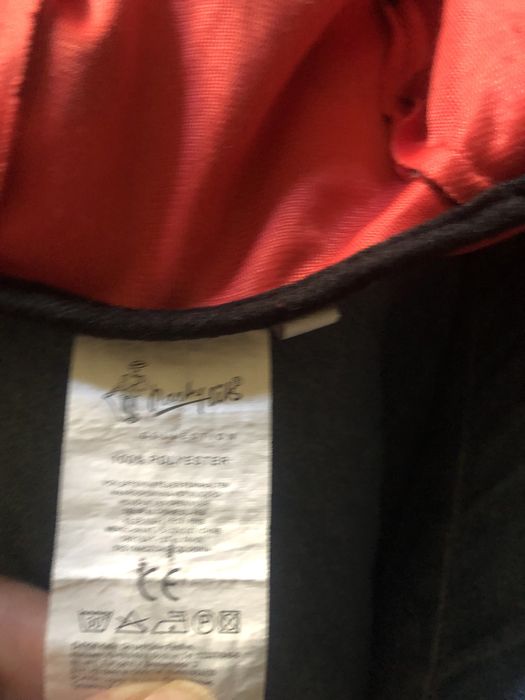 Geaca subtire prntru fetite