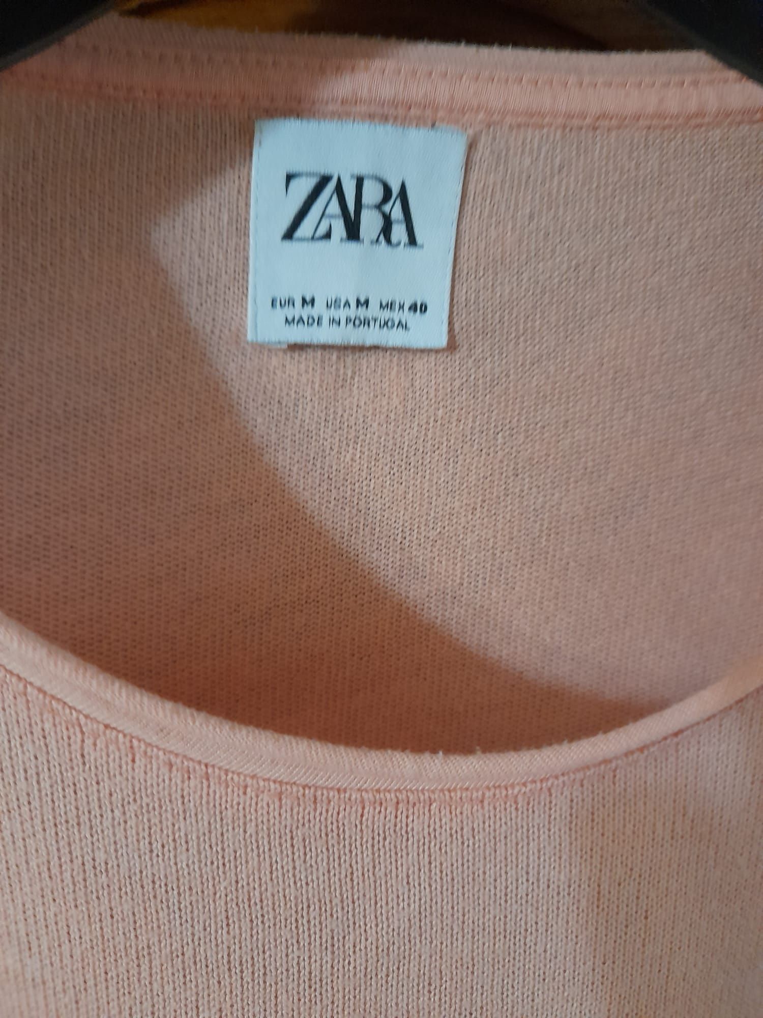 Tricou Zara barbatesc