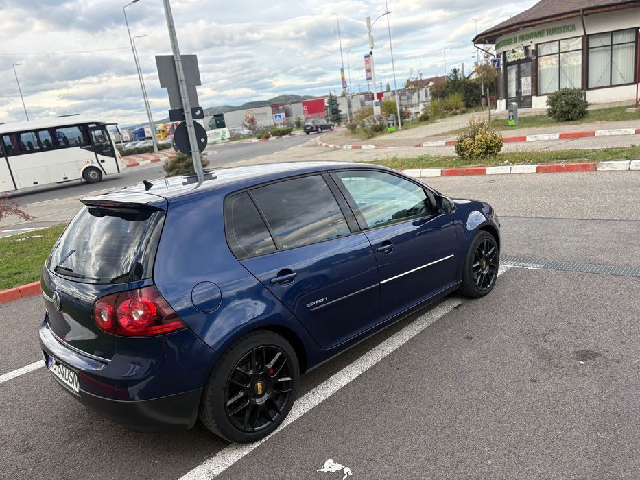 vand golf 5 14 mpi