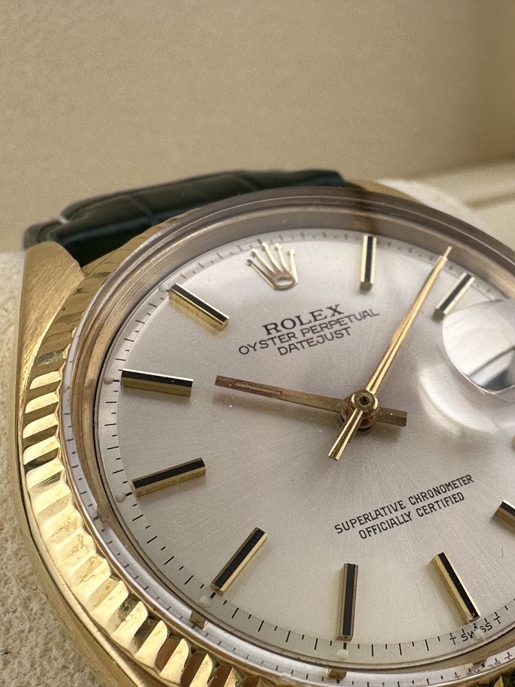 Rolex Datejust 36