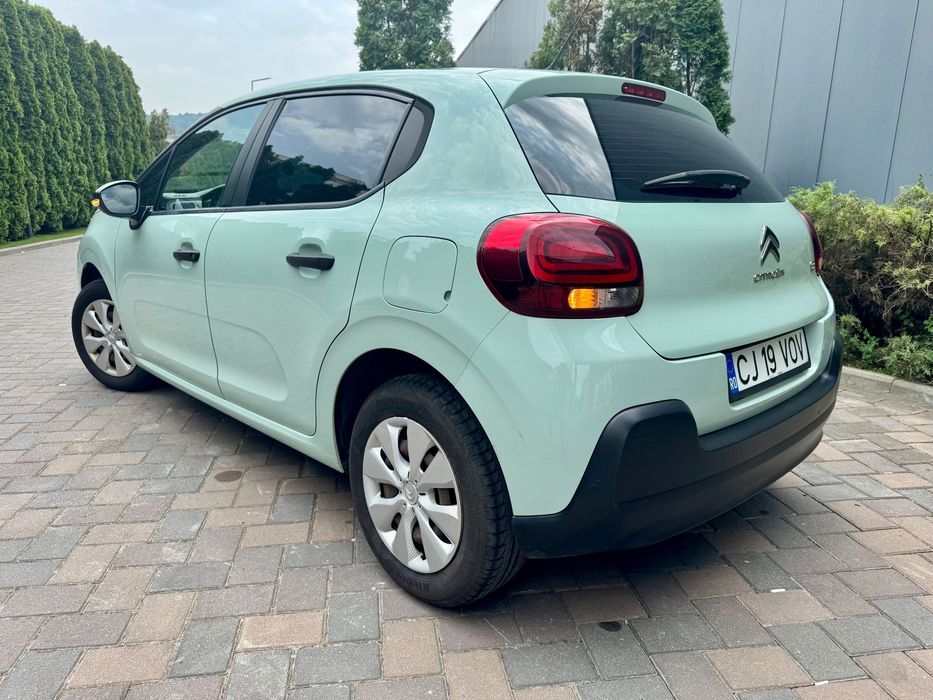 Citroën C3