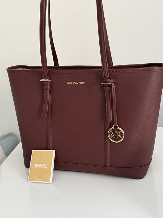 Geantă Michael Kors