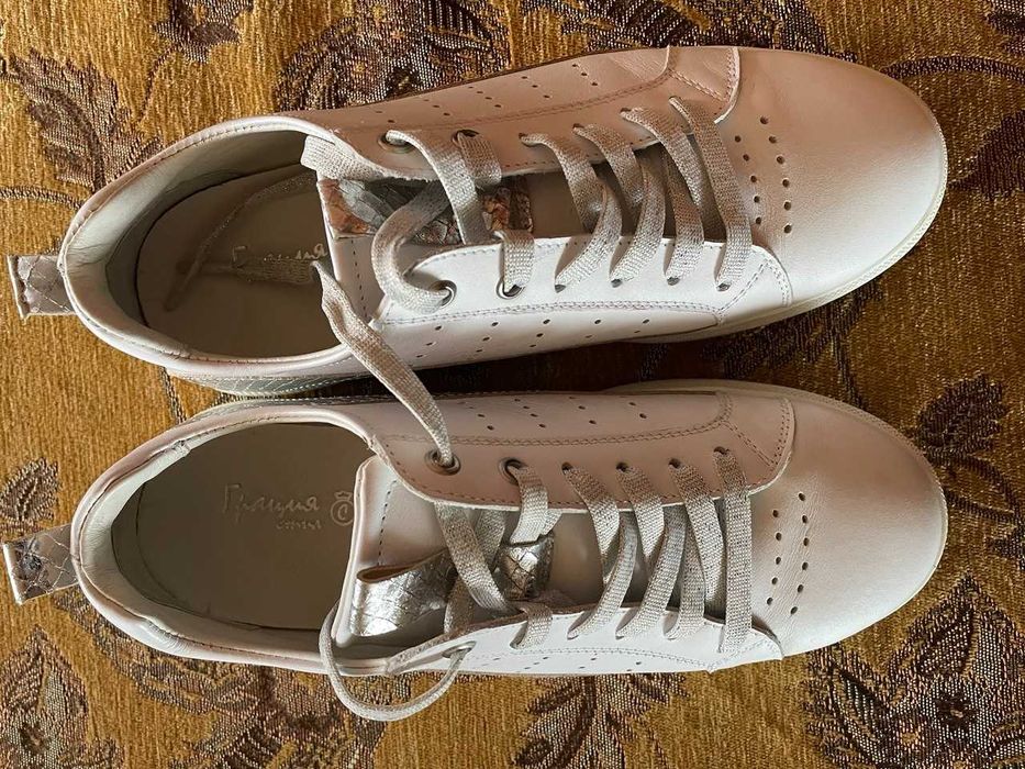 Женски ортопедични обукви Грация Стил