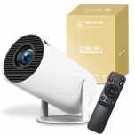 Video Proiector, Wifi, Bluetooth, 2/16gb,Android 13