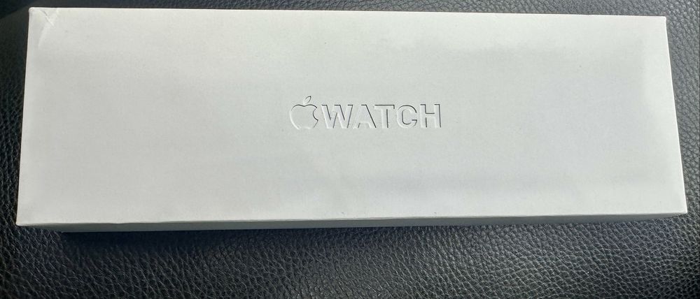 Apple Watch Series 10 – stare excelentă, preț negociabil