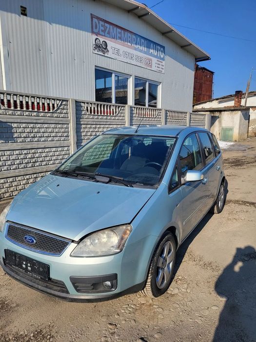 CAPOTA/FAR/ARIPA/TRAGER/BARA FORD C-MAX 2005