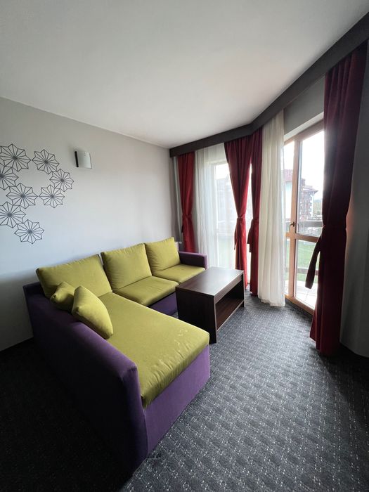 Апартамент в хотел Гинес 4* Банско