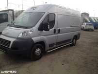 Motor fiat ducato